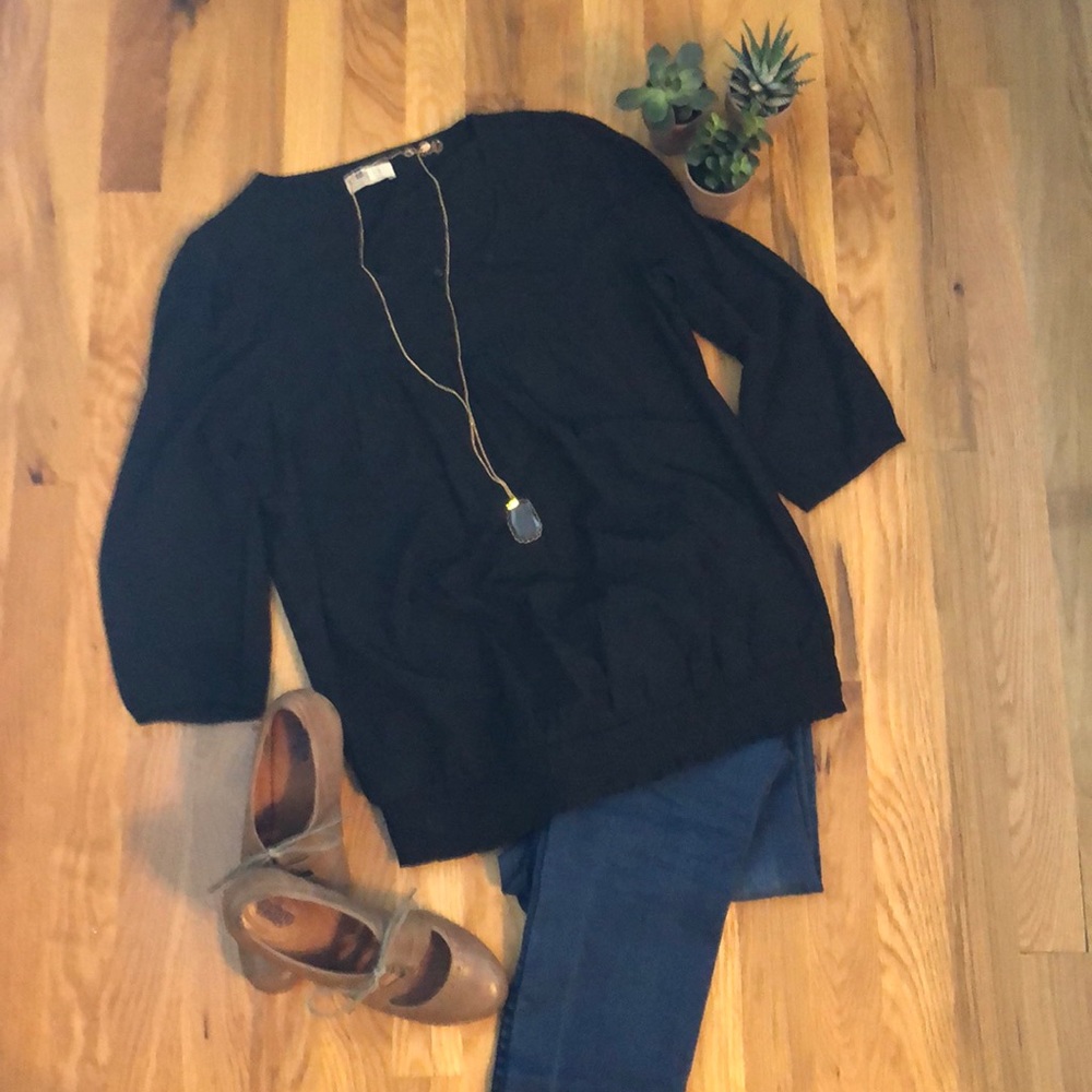 Old Navy Maternity Blouse